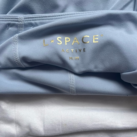 L Space Riggs Skort - Picture 2 of 4